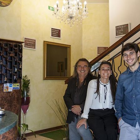 Locanda San Biagio Misano Adriatico Εξωτερικό φωτογραφία