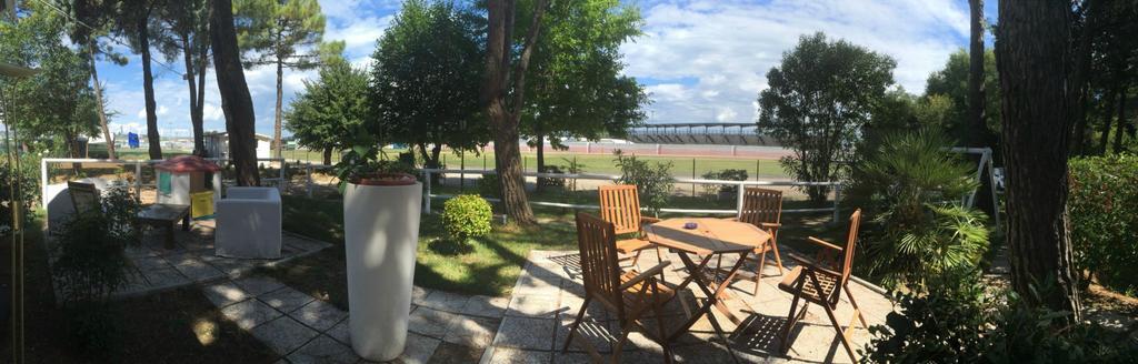 Locanda San Biagio Misano Adriatico Εξωτερικό φωτογραφία
