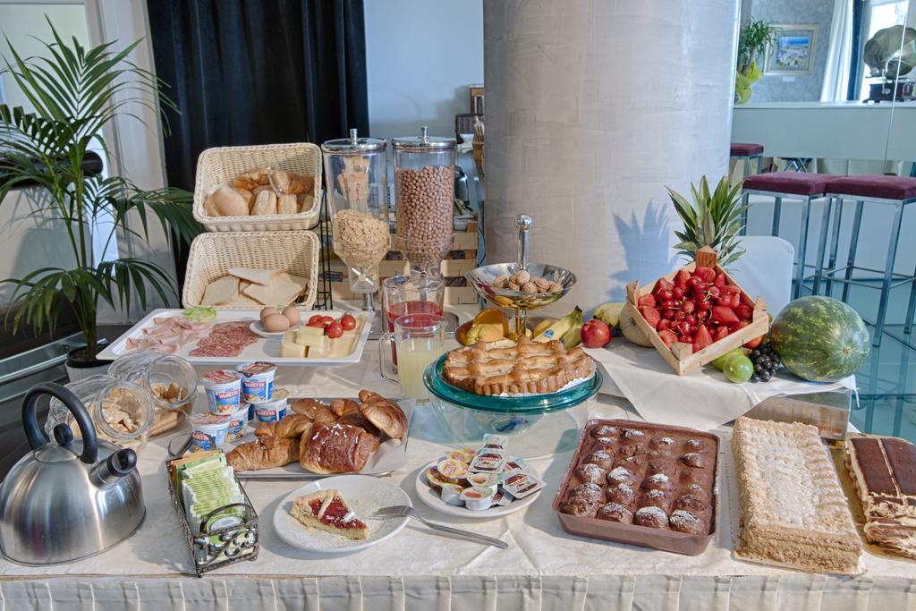 Locanda San Biagio Misano Adriatico Εξωτερικό φωτογραφία