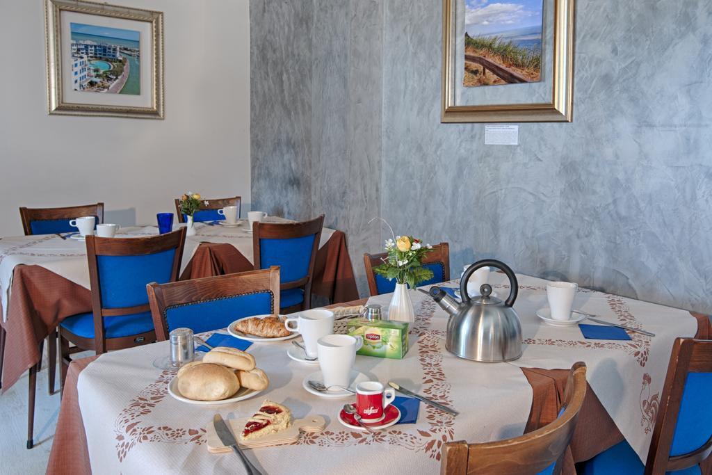 Locanda San Biagio Misano Adriatico Εξωτερικό φωτογραφία