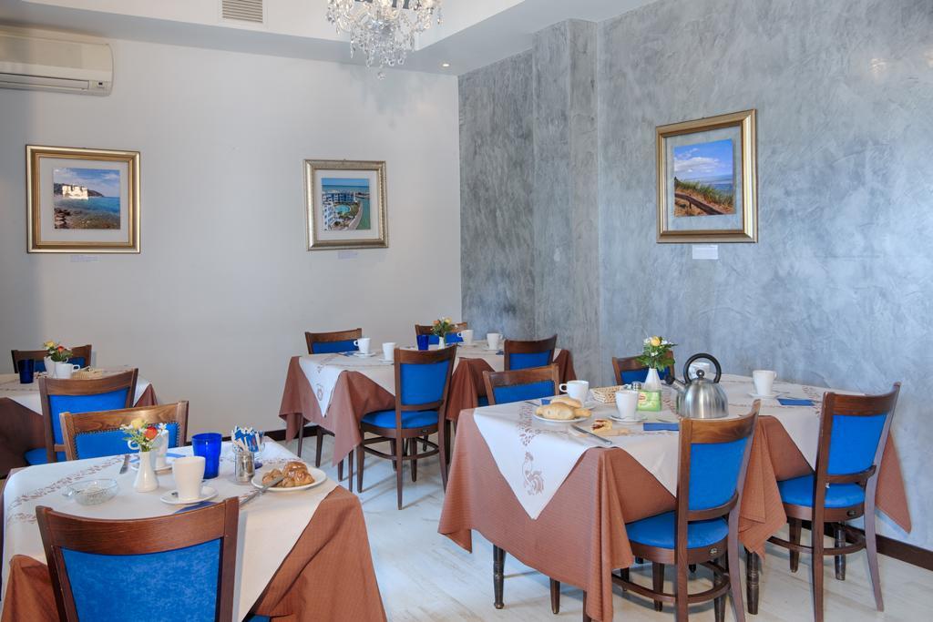 Locanda San Biagio Misano Adriatico Εξωτερικό φωτογραφία