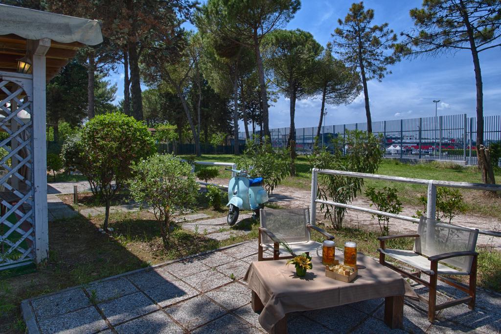 Locanda San Biagio Misano Adriatico Εξωτερικό φωτογραφία