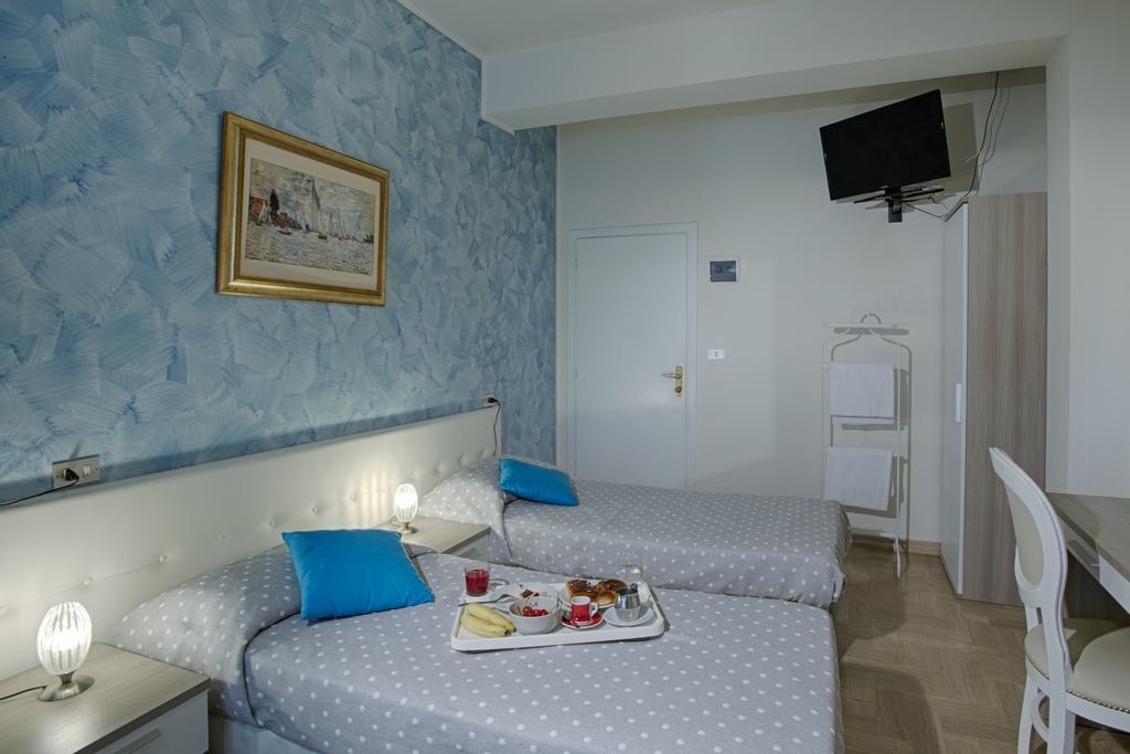 Locanda San Biagio Misano Adriatico Εξωτερικό φωτογραφία
