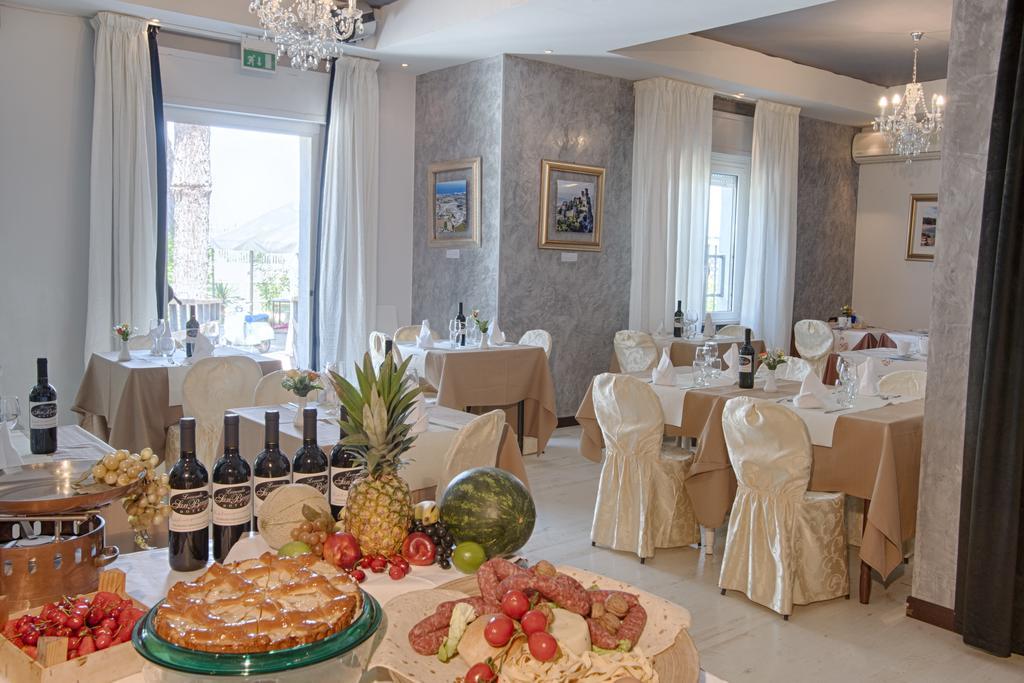 Locanda San Biagio Misano Adriatico Εξωτερικό φωτογραφία