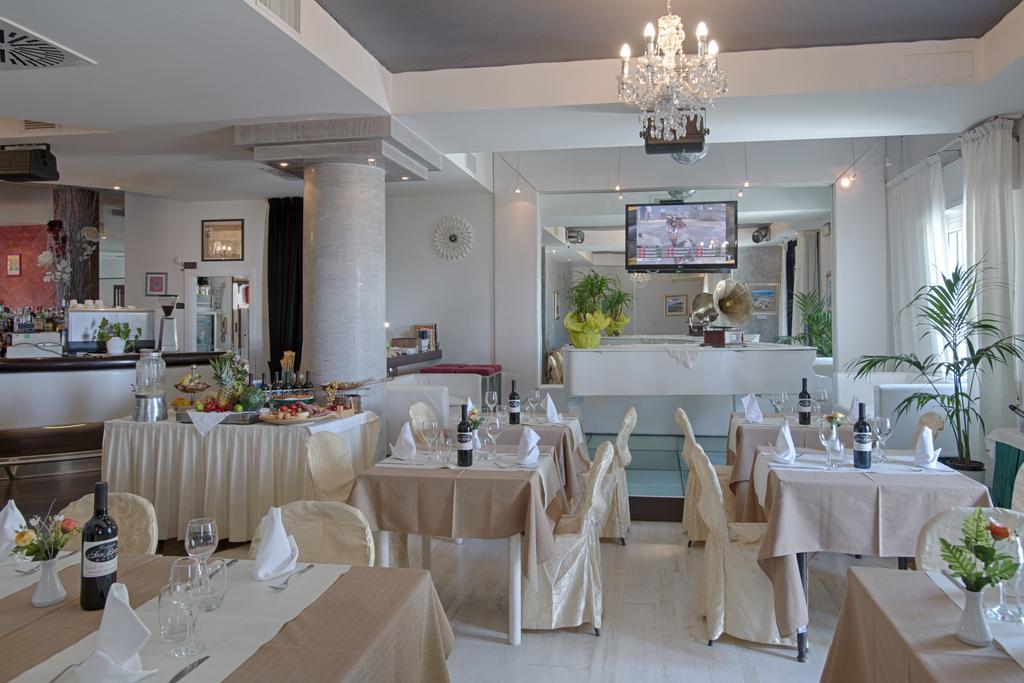 Locanda San Biagio Misano Adriatico Εξωτερικό φωτογραφία