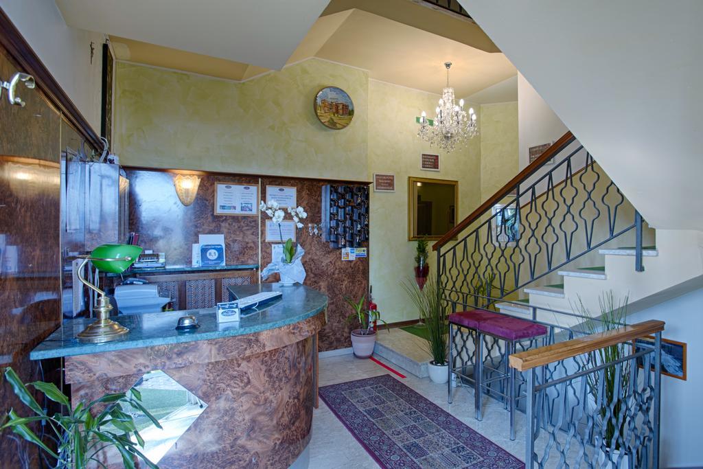 Locanda San Biagio Misano Adriatico Εξωτερικό φωτογραφία