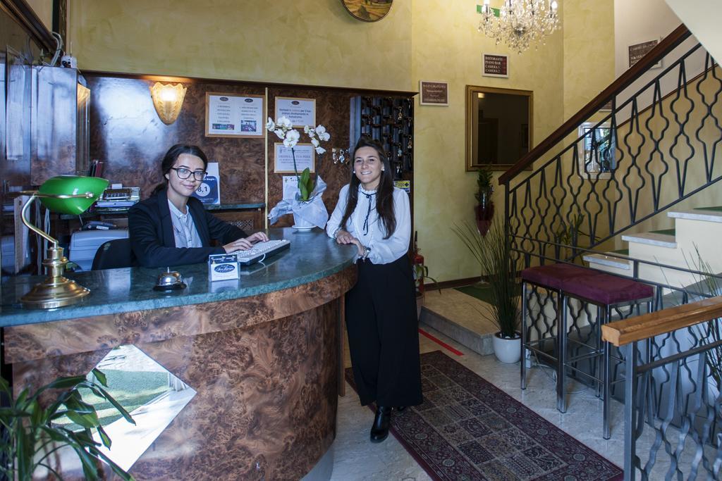 Locanda San Biagio Misano Adriatico Εξωτερικό φωτογραφία