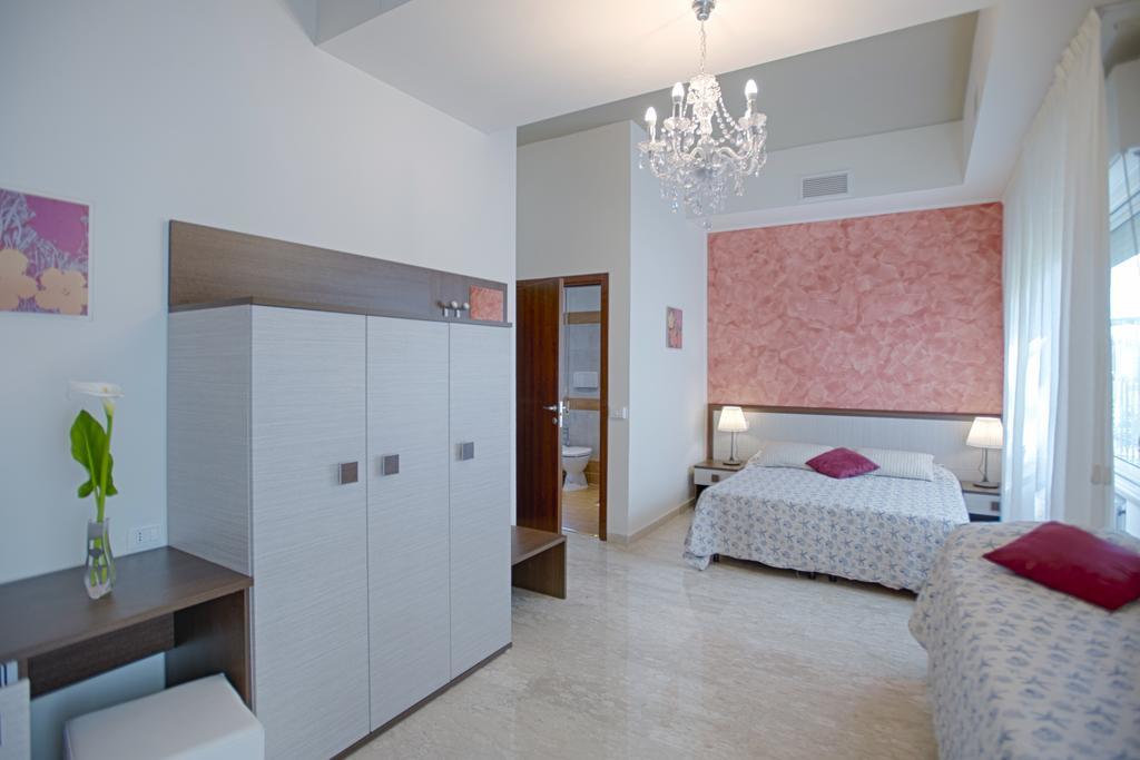 Locanda San Biagio Misano Adriatico Εξωτερικό φωτογραφία