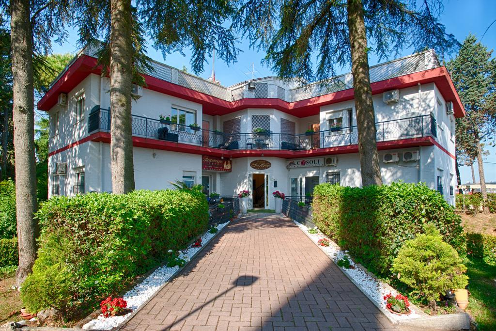 Locanda San Biagio Misano Adriatico Εξωτερικό φωτογραφία
