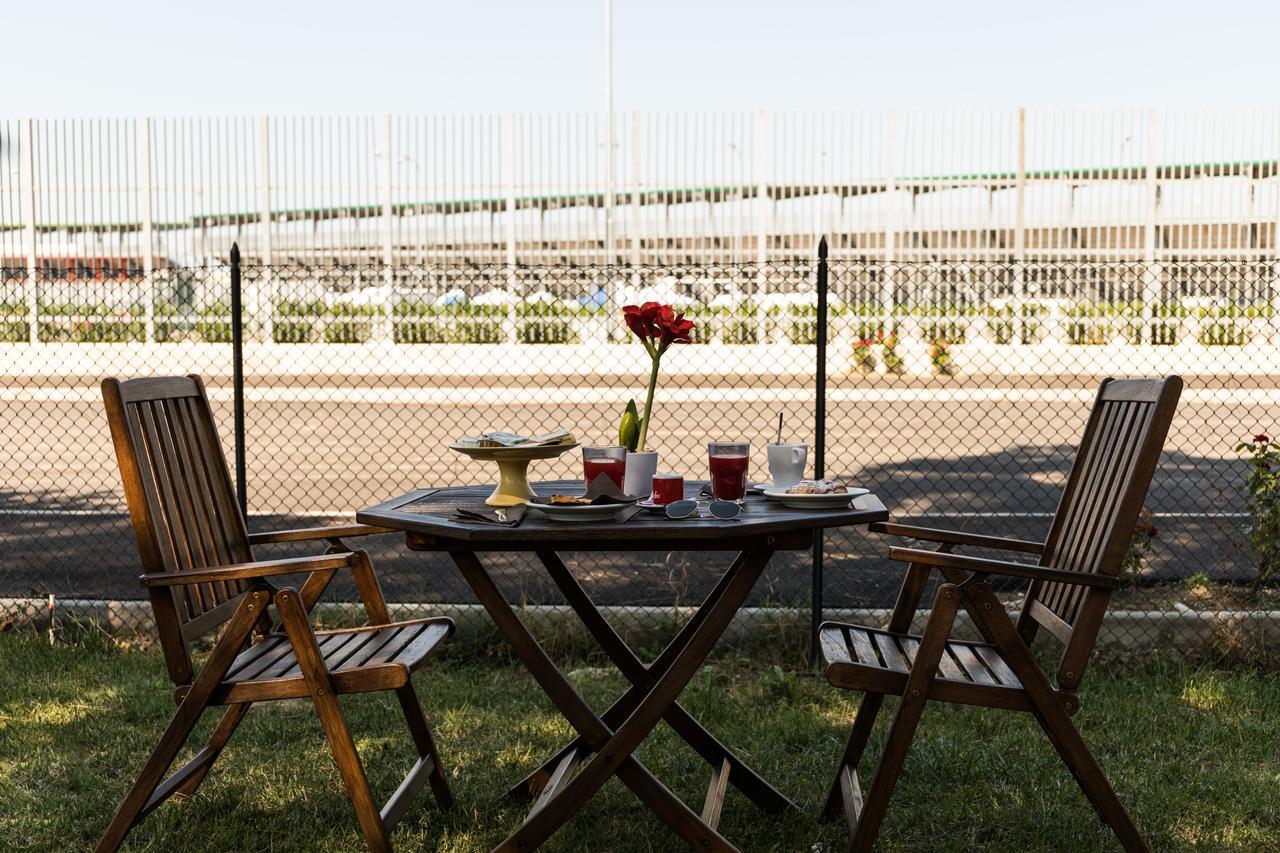 Locanda San Biagio Misano Adriatico Εξωτερικό φωτογραφία