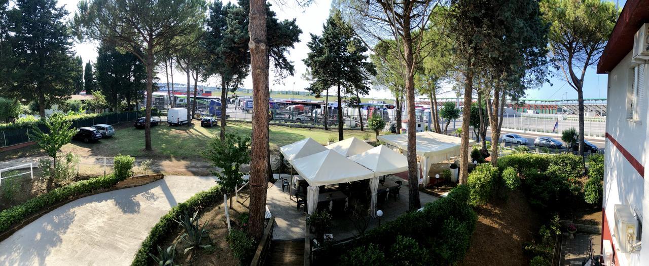 Locanda San Biagio Misano Adriatico Εξωτερικό φωτογραφία