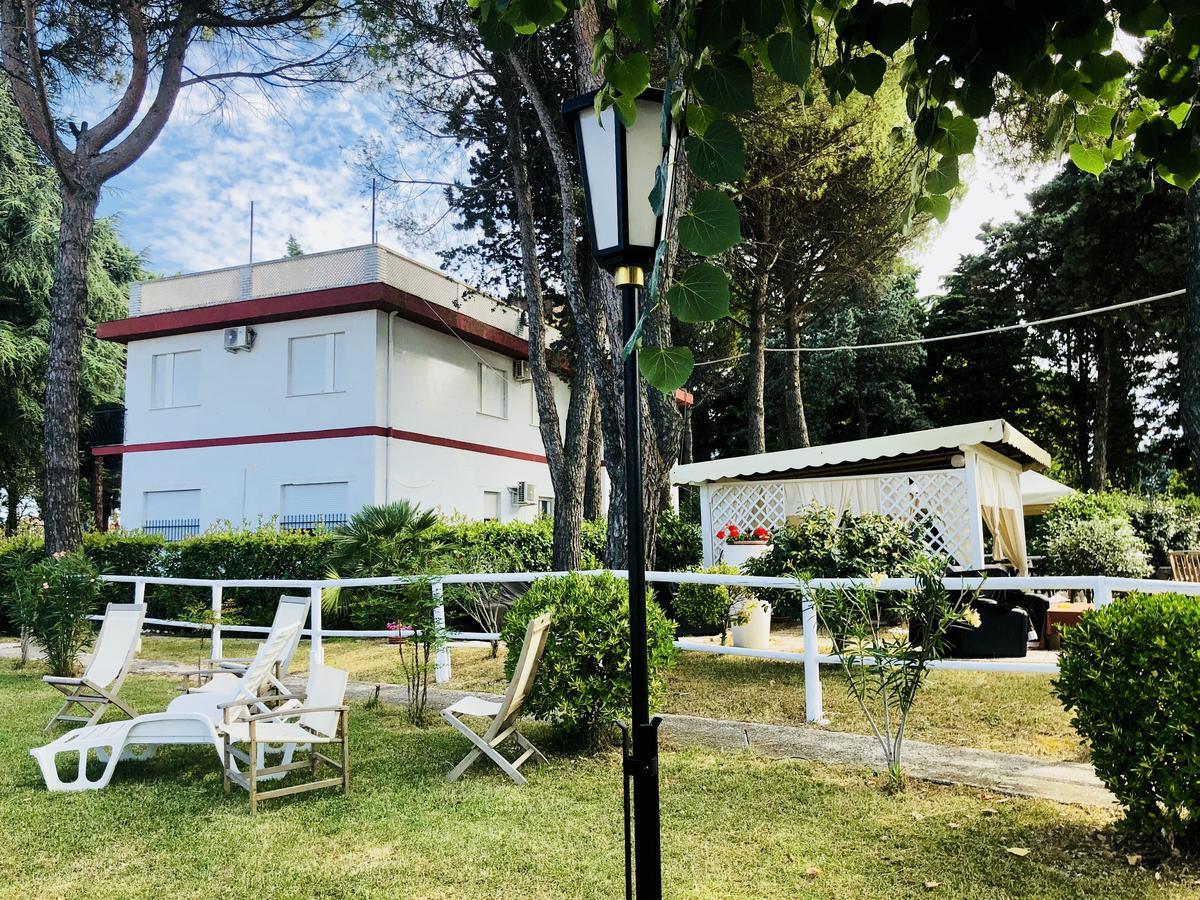 Locanda San Biagio Misano Adriatico Εξωτερικό φωτογραφία