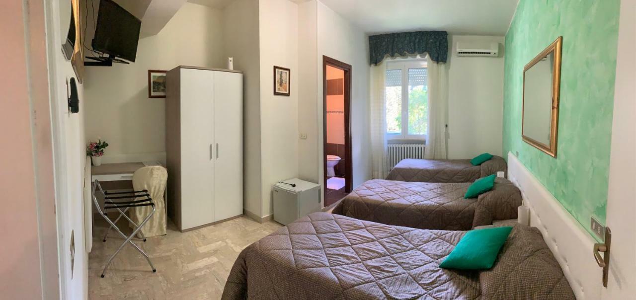 Locanda San Biagio Misano Adriatico Εξωτερικό φωτογραφία
