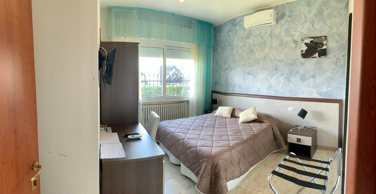 Locanda San Biagio Misano Adriatico Εξωτερικό φωτογραφία