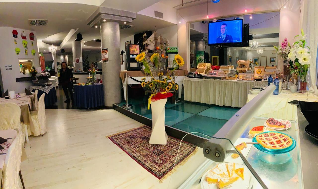 Locanda San Biagio Misano Adriatico Εξωτερικό φωτογραφία